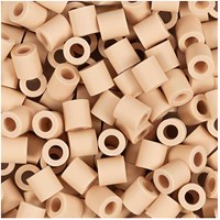 Nabbi BioBeads perline da stirare crema - giocattolo ecologico 1000 pezzi-2