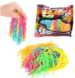 5 Noodles Ricci Colorati 35102A