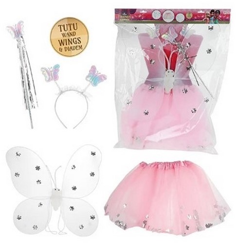 Set da vestire Le amiche delle principesse 12151Z 2ass
