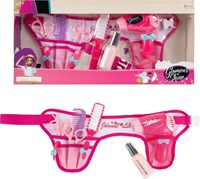 Set da parrucchiere Glamour S. in marsupio 45972A