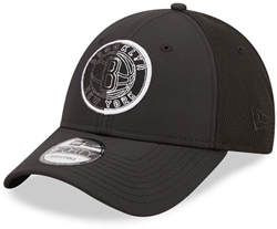 Cappello New Era 9Forty Mesh Brooklyn Nets