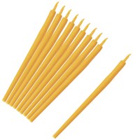 Colorations penne graffianti set - 10 pezzi penne in plastica creative-2