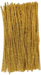 Colorations filo ciniglia metallico argento materiale creativo 100 pezzi