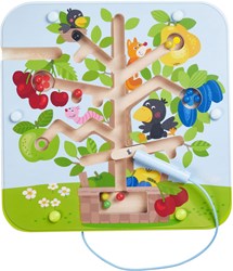 Haba gioco magnetico Frutteto giocattolo in legno motricità dai 2 anni