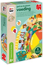 Jumbo Jumbo care about the planet 1110100196