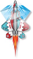 Kites Ready2Fly aquilone pop-up aereo - giocattolo aquilone in nylon
