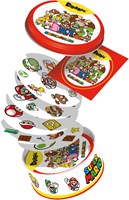 Dobble Super Mario gioco di carte - Gioco di ricerca e reazione per famiglie-3