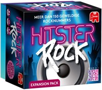 Jumbo Hitster Rock Set di espansione gioco di società gioco musicale adulti