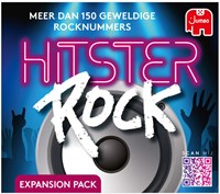 Jumbo Hitster Rock Set di espansione gioco di società gioco musicale adulti-3
