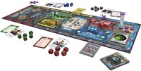 Asmodee Gioco Pandemic Rapid Response NL-2