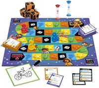 Party & Co. Family gioco da tavolo per famiglie dai 8 anni party game-2