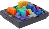 Ravensburger Rush Hour gioco di logica - rompicapo per bambini-2
