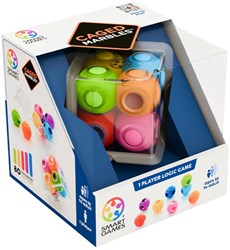 Caged Marble rompicapo puzzle per adulti gioco di logica stimolante