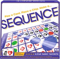 Goliath Sequenza classica