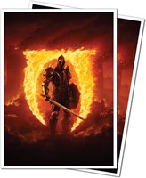 Ultra Pro bustine per carte The Elder Scrolls IV: Oblivion APEX 105 pezzi-2