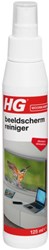 HG detergente per schermi pulizia senza aloni spray 125ml