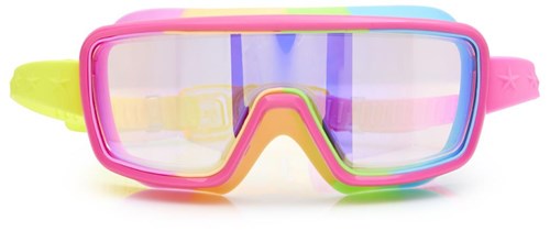 Bling2O occhialini da nuoto bambini - Chromatic - occhialini colorati UV-3