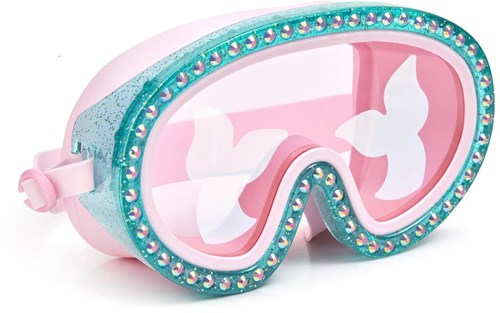 Bling2O Bling2o Zwemmasker - Under The Magical Sea