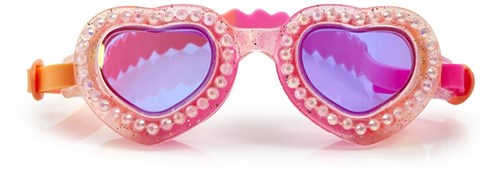 Bling2O Occhialini da nuoto per bambini - Multicolore - Protezione UV - Nuoto-3