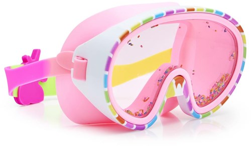 Bling2O maschera da nuoto giocattolo colorato per bambini