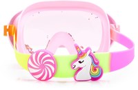 Bling2O maschera da nuoto giocattolo colorato per bambini-2