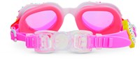 Bling2O Occhialini da nuoto per bambini - Cupid - Silicone, Anti-perdita, Protezione UV-2