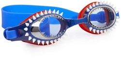 Bling2O occhialini nuoto bambini Fish N Chips con protezione UV