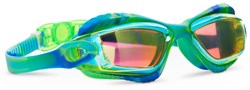 Bling2O occhialini da nuoto per bambini Explore - Protezione UV e antiappannamento