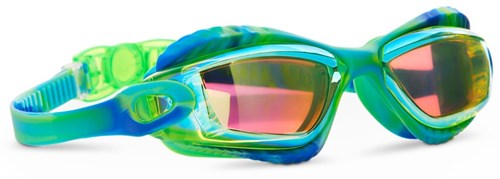 Bling2O occhialini da nuoto per bambini Explore - Protezione UV e antiappannamento