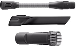 Philips Set Accessori Aspirapolvere - Kit pulizia auto per SpeedPro