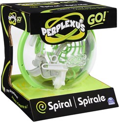 Spin Master Perplexus gioco puzzle labirinto 3D compatto e portatile