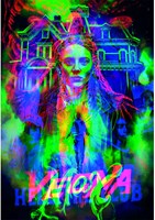 Clementoni puzzle Stranger Things Morphing collection Vecna 520 pezzi-2