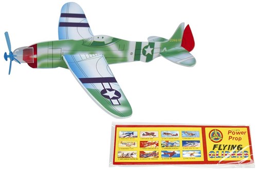 TUTTI FRUTTI Oldtimer Aereo