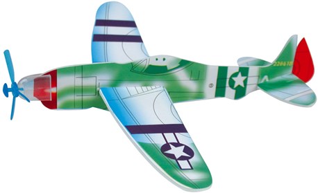TUTTI FRUTTI Oldtimer Aereo-3