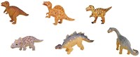BONES AND MORE Dig Your Dinofigure Egg-2