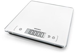 Soehnle Page Comfort keukenweegschaal