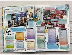 Guinness World Records 2022 libro - Mille record sulla sostenibilità