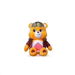 Care Bears peluche Stranger Things Tenderheart Bear 22cm edizione limitata