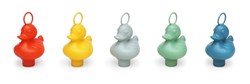 SCRATCH Fairground Ducks - Eco