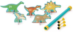 Cannuccia SCRATCH - Dinos