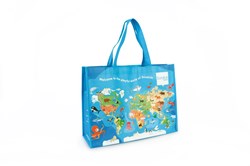Borsa antigraffio SCRATCH