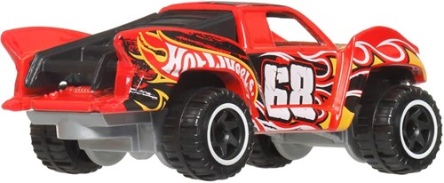 Hot Wheels macchinine diecast silver series legends multipack-2