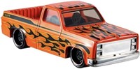 Hot Wheels auto giocattolo XL diecast - modello camion da collezione-2