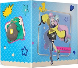Ultra Pro Pokémon Deckbox PRO Dual Iono e Bellibolt scatola porta carte