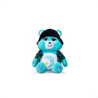 Care Bears peluche Stranger Things Bedtime Bear 22cm giocattolo