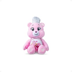 Care Bears peluche 22cm - Love-A-Lot come Glinda - giocattolo
