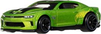 Hot Wheels macchinine diecast silver series legends multipack-3