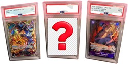 Asmodee bustine per carte Dragon Ball - design manga - 4 tipi - 64 pezzi