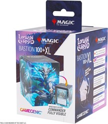 Gamegenic deck box Magic: The Gathering Lorwyn Eclipsed Bastion 100+ XL