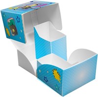 Ultra Pro Pokémon Deckbox PRO Dual Iono e Bellibolt scatola porta carte-2